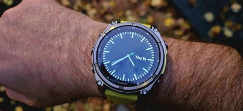 garmin fenix  solar im test smartwatch ohne kompromisse