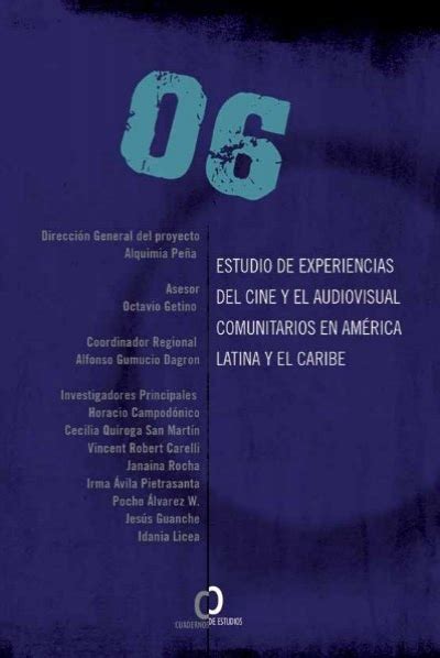 Untitled Fundaci N Del Nuevo Cine Latinoamericano