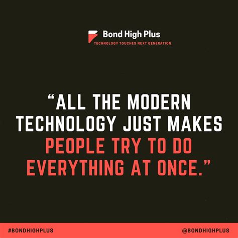 Technology Quotes To Inspire You In Artofit