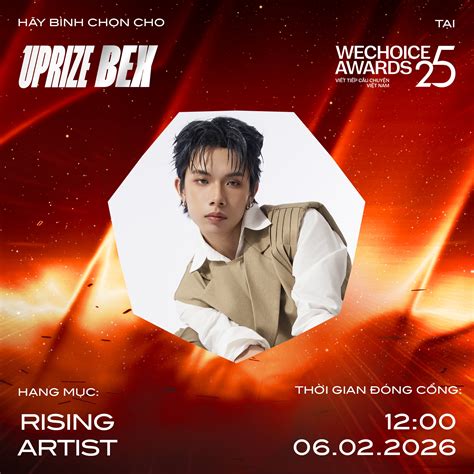cong binh chon cua wechoice awards tan binh toan nang facebook
