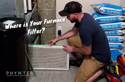 Mobile Home Furnace Filter Location Review Home Co