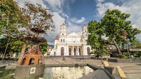 Envigado Mejores Planes Y Lugares Para Conocer Guía De Turismo