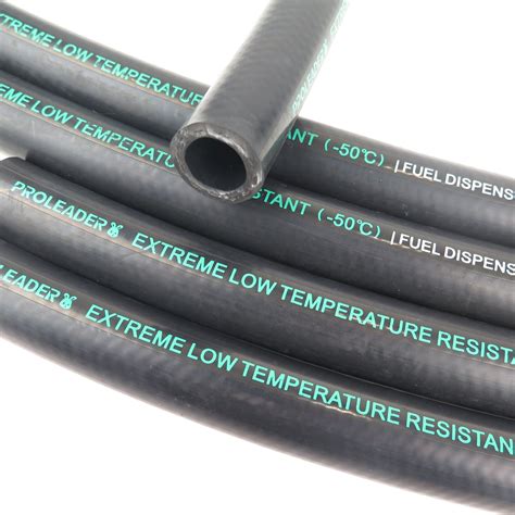 Sae R Low Temperature Resistance Industrial Flexible High Pressure