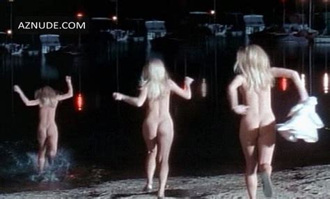 DAMIEN S SEED NUDE SCENES AZNude