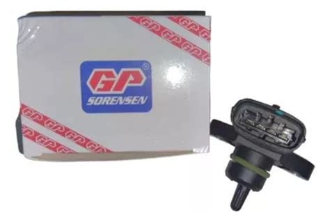 Sensor Map Kia Picanto Kia Rio Stylus MercadoLibre