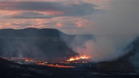 Icelandic volcano could destroy town of Grindavik: experts ...