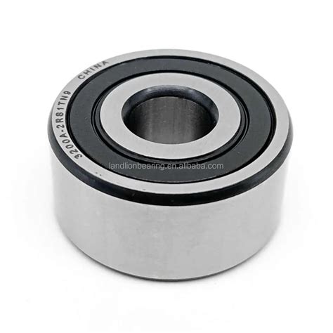 X X Mm Ball Bearing Angular Contact Ball Bearing Rs