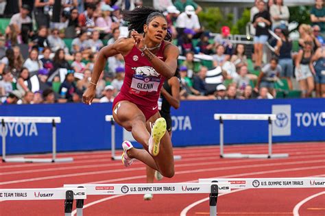 Arkansas track has 31 affiliated athletes set to begin at Paris ...