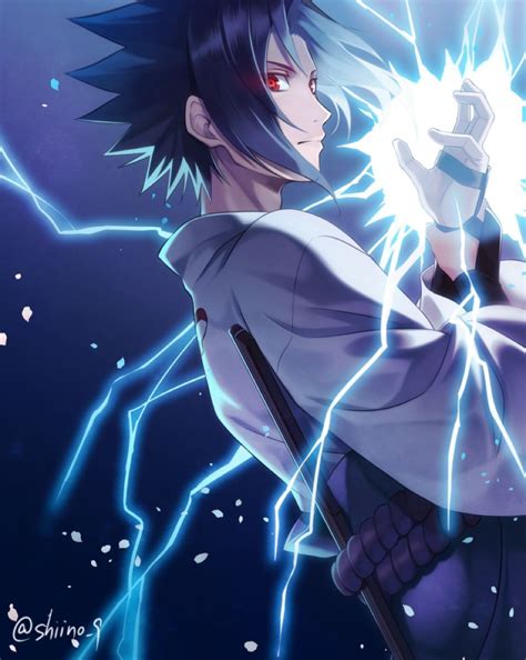 Kirin Sasuke Wallpaper