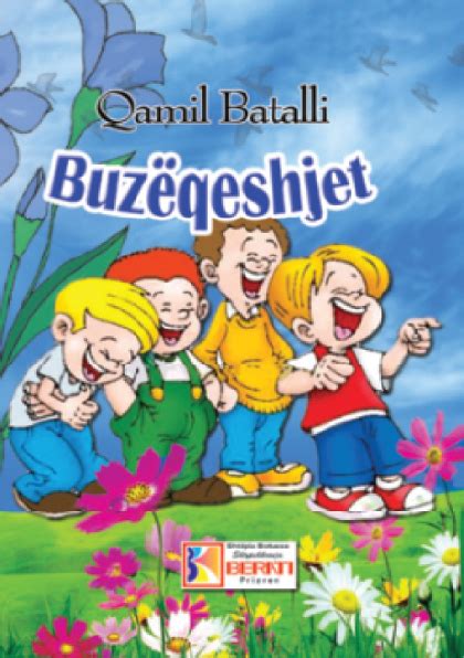 QAMIL BATALLI - Shtëpia Botuese Berati