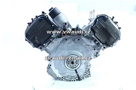 Motor Audi A S A S A A Q Tfsi Cre Crec Cred Creg Cge