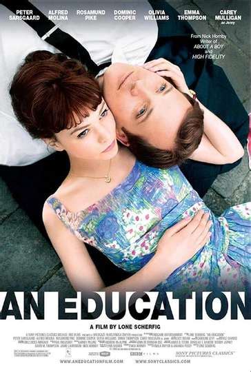 An Education (2009) - Movie | Moviefone