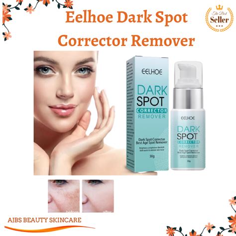 Best Seller Eelhoe Dark Spot Corrector Remover Eelhoe Eternity Dark