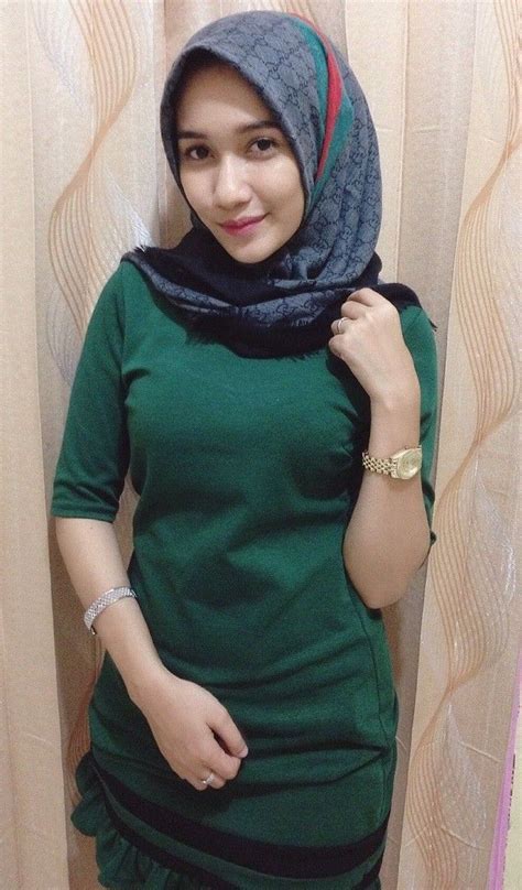 Pin By Firda Marlin On Dress Jilboob Muslim Women Hijab Hijabi Girl