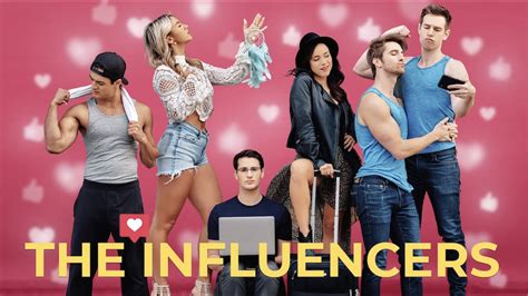 The Influencers Official Trailer Youtube