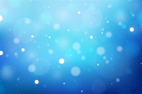 Free Vector | Blurred lights background