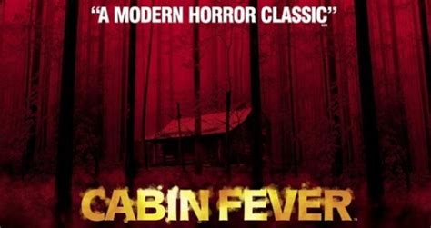 Cabin Fever Tendrá Su Reboot Para El 2016