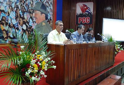 Sesionó Asamblea Municipal del Poder Popular en Holguín