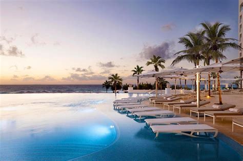 11 All-Inclusive Resorts in Mexico for an Adult-Only Getaway