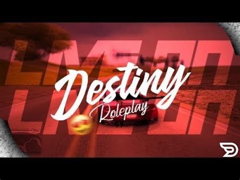 Live On Gta Mta Rp Turno Da Noite No Samu Destiny Roleplay