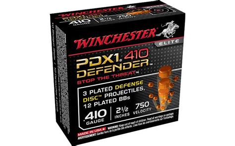 20 Gauge 00 Buckshot For Home Defense - My Bios