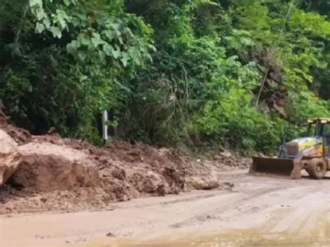 Junín Tres Muertos Y Un Desaparecido Tras