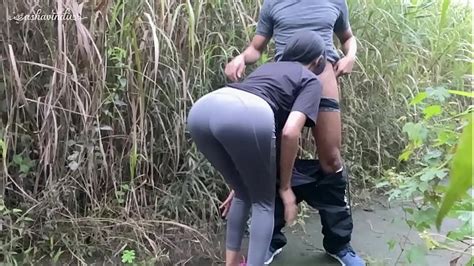 Stranger Met At The Jogging Path Fucked Me Hardand Xxx Mobile Porno Videos And Movies Iporntvnet