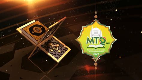 MTQ XXXI TINGKAT PROVINSI SULAWESI SELATAN CABANG FAHMIL QUR AN PUTRI