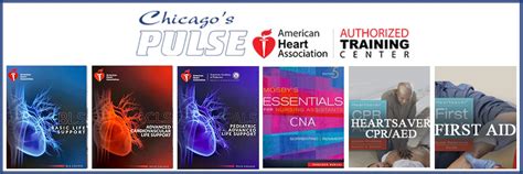 Chicago Pulse Expert Cpr Training And Acls Courses Chicago