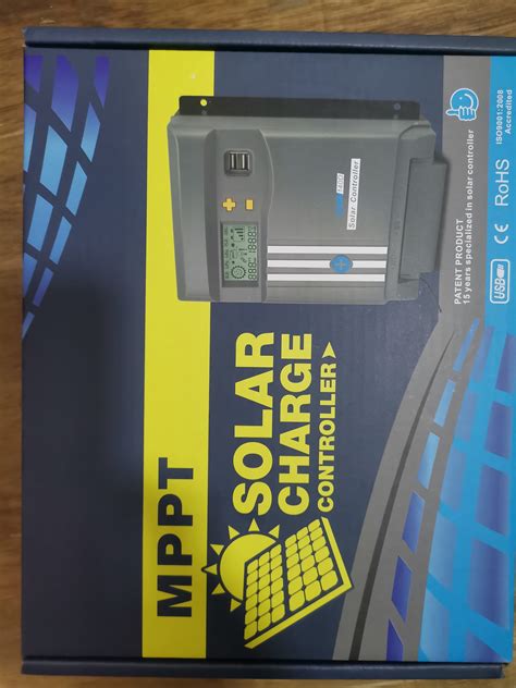 Solar Panel with Inverter – Surplus