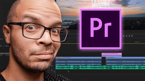 Learn Premiere Pro In 10 Minutes Beginners Guide YouTube