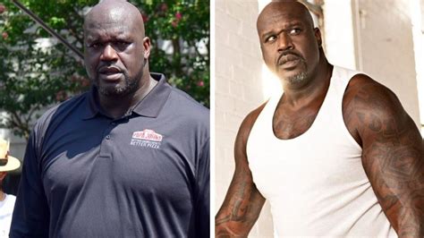 Nba News 2021 Shaquille Oneal Shed 13kg In Body Transformation Herald Sun