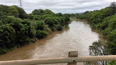 Update Latest Status On Gympie Flood Watch The Courier Mail