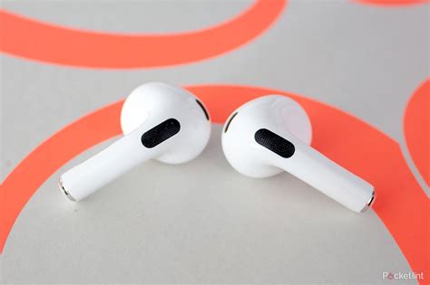 Apple AirPods 3 Review Third Time S A Charm