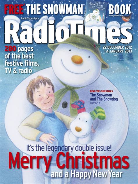 How Much Is Radio Times Christmas 2023 - Best Christmas Gifts 2023