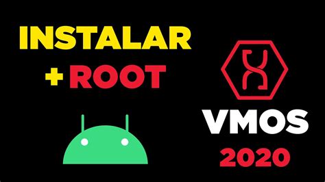 ROOT FÁCIL NO ANDROID COMO INSTALAR A VMOS E FAZER ROOT 2020 YouTube