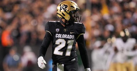 Shilo Sanders injury update: Latest on Colorado defensive back - On3