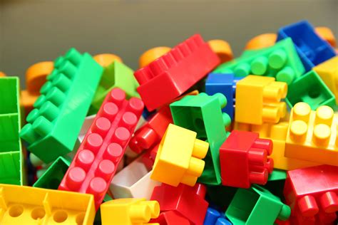 Beneficios de utilizar LEGO Education con los niños Eres Mamá