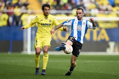 Espanyol Vs Villarreal Prediction And Betting Tips Th November