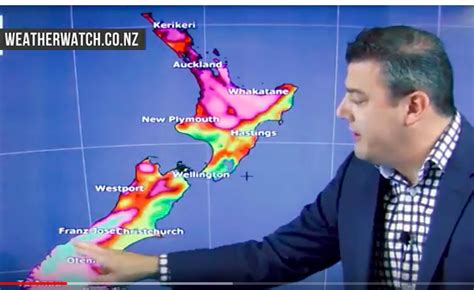 Weather Video: Ex-cyclone Fehi now crossing New Zealand | WeatherWatch - New Zealand's Weather ...