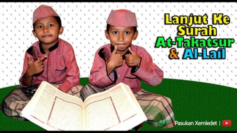 Referensi Surah Al Lail Juz 30 Learn Moslem Surah