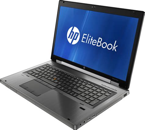 Hp Elitebook W Notebookcheck Net External Reviews