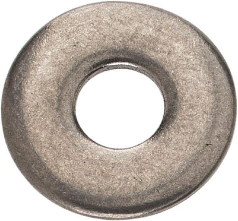 Value Collection M Screw Fender Flat Washer Grade Stainless