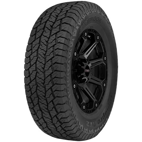 Hankook Dynapro At Rf All Terrain Radial Tire R T Light