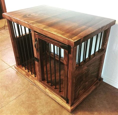 50 Best Dog Crate Ideas For Your Inspiration Page 7 Of 12 The Paws