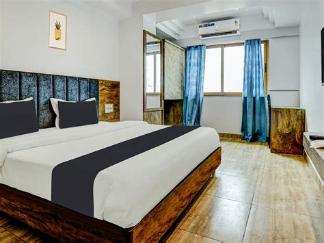 Hotels in Goa: Best Budget Goa Hotels from ₹1078