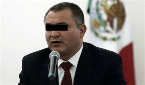 Desde 2010 La Dea Sabía De Sobornos Del Narcotráfico A Genaro García Luna Contraréplica