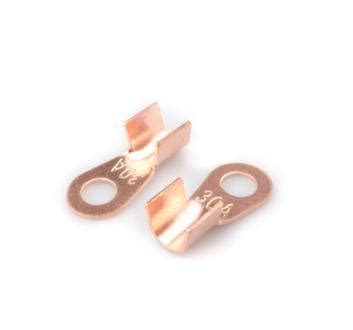 Ot Copper Open Nose Terminal Arnoldcable