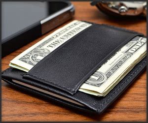 Minimalist Wallet