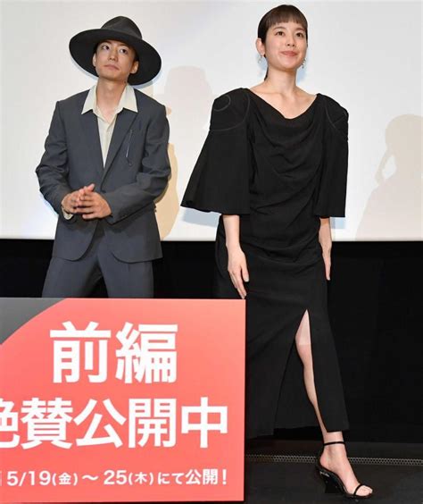 伊藤健太郎「笑いが絶えない現場」ヒロイン・筧美和子“嫉妬”告白 監督とラブラブに芸能デイリースポーツ Online